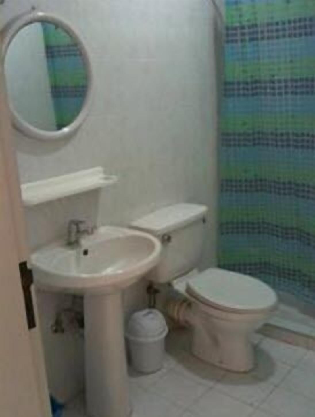 Aparthotel White Dolphin Complex Qawra Exteriér fotografie